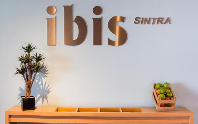 ibis Lisboa Sintra