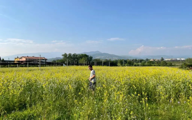 Agriturismo Fior di Maggio