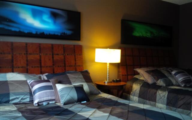 Copper River Inn