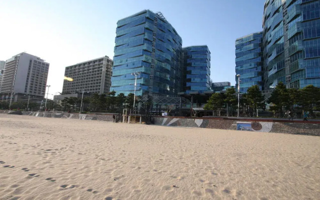 G601 Guest House Haeundae