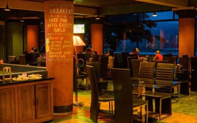 Lake Arenal Hotel And Microbrewery
