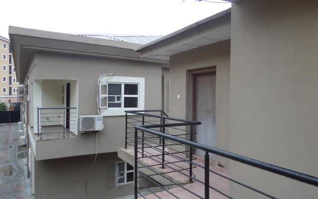 Signature Apartments Lagos