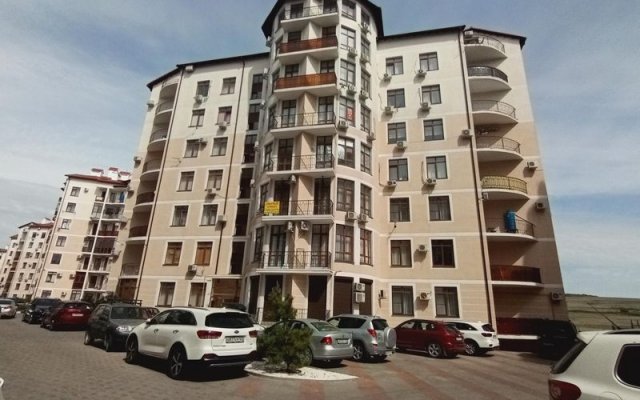 Милана крымская ул 7 фото