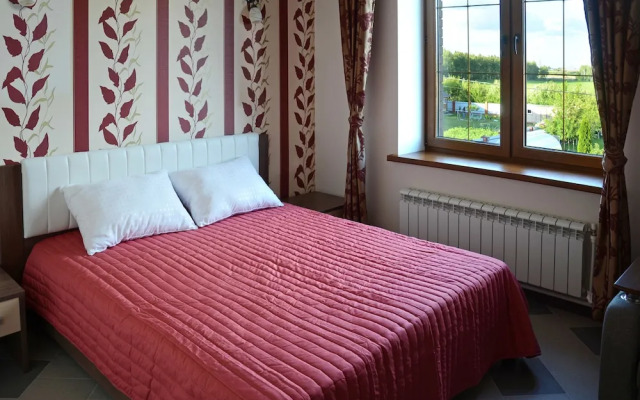 Medovo House Domodedovo