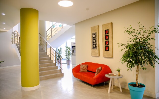 Homebridge Hotel Apartments