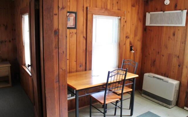 Pine Valley Cabins