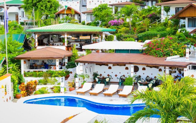 Steps Garden Resort