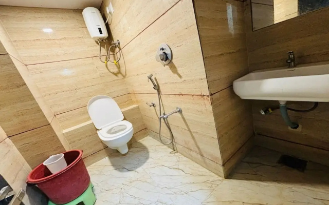 Hotel Heritage - Gurukul