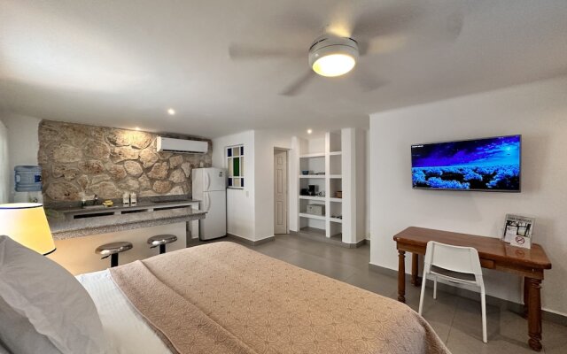 Casa Tortugas Boutique Hotel, A Hidden Gem in Cancun