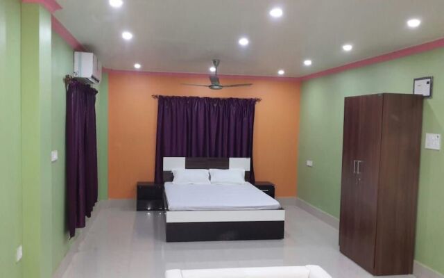 Hotel Gitanjali Raiganj