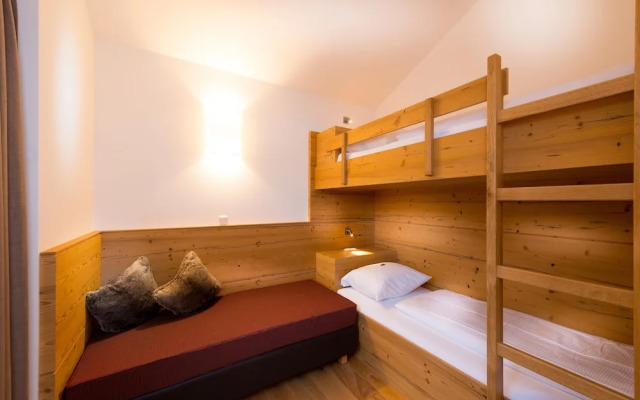 Hotel & Chalet Dorfer