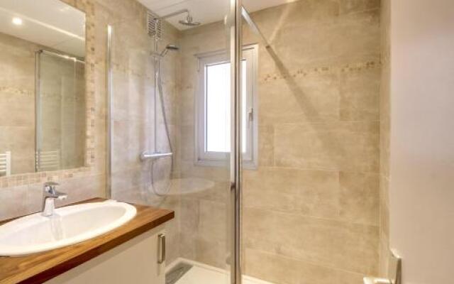 IMMOGROOM - 1 BR - Renovated - Wifi - Close to everything