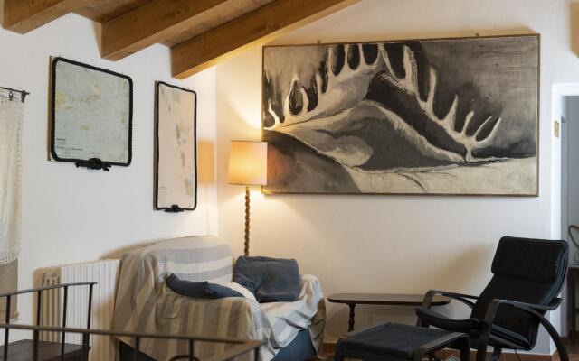 Pescatore - big house for 12 people-Pescatore