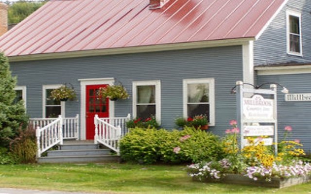 Swanson Inn of Vermont