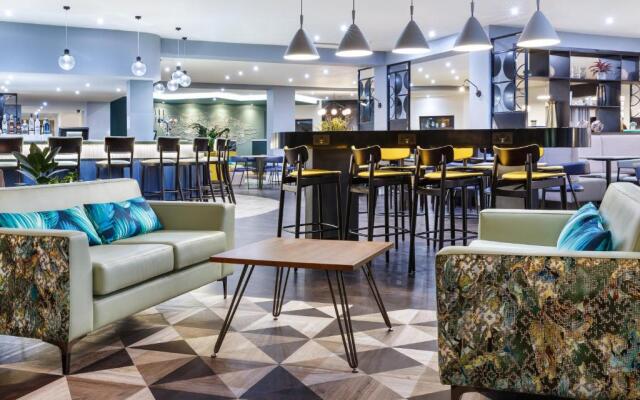 Delta Hotels Milton Keynes