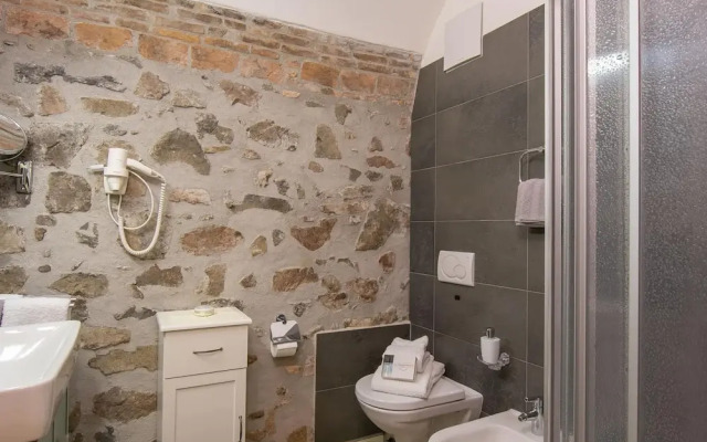 Casa Tam in Melide
