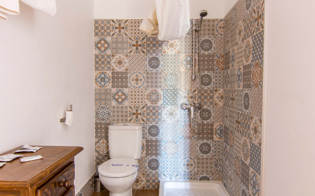 Hotel Rural El Cortijo