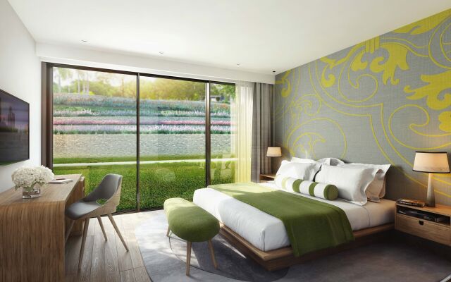 W Residences Algarve