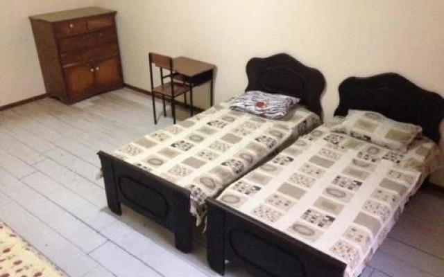 Batumi Hostel