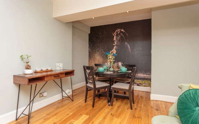 Beautiful Hideout in Center of Edinburgh - Business - Holidays
