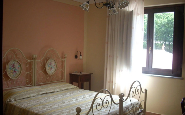 agriturismo i moresani