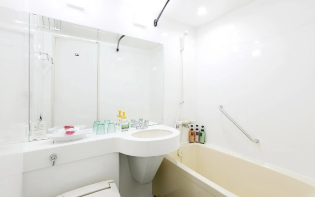 Hotel Resol Gifu