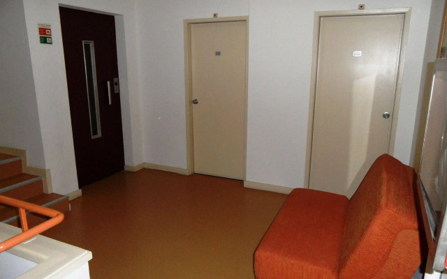 Hotel Moon & Sun Braga