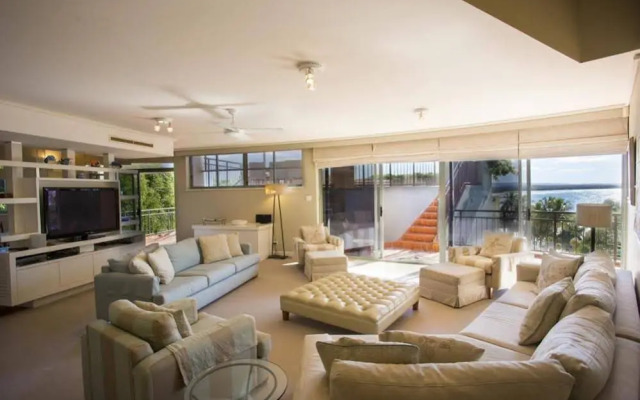 Noosa Apartments 1 Hastings Park