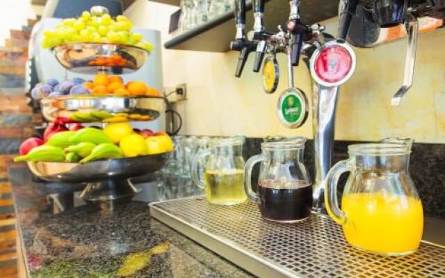 Hotel Villa Boschetti