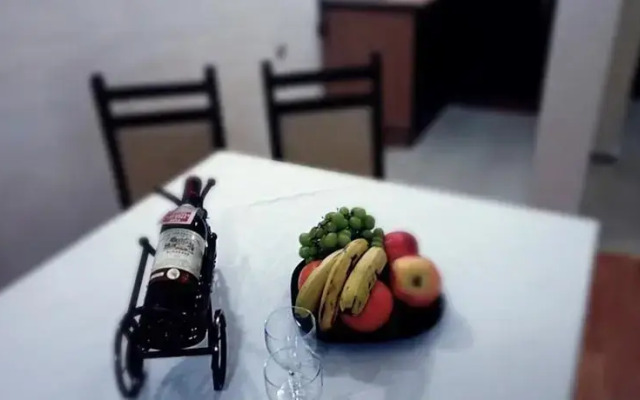 Snowy Dreams Pamporovo Apartments