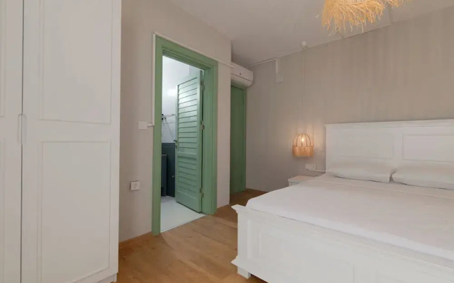 Cerenity Alaçatı