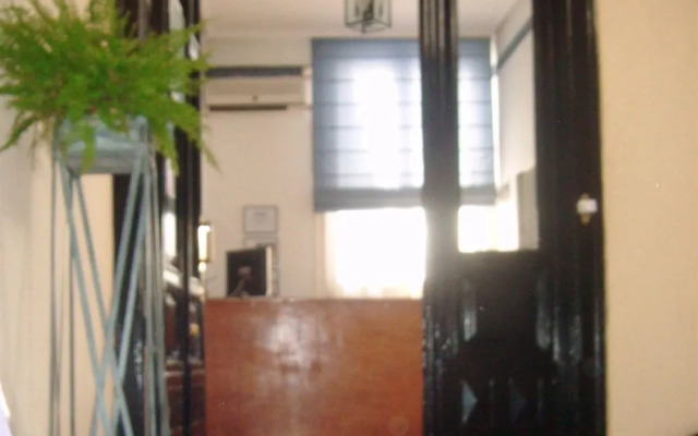 Hostal Puerta del Sol