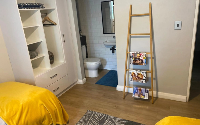 Vygeboom Villa/ Durbanville