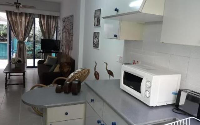 Lca4 Flat For You Apartment