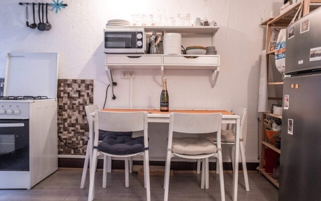 Place Cathedrale - Beautiful 2 Room Apartment Fully Equipped