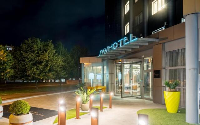 Savhotel