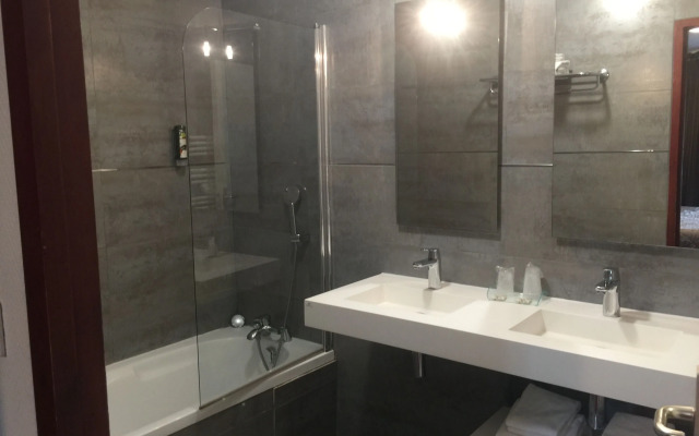 Hostellerie Saint-Vincent