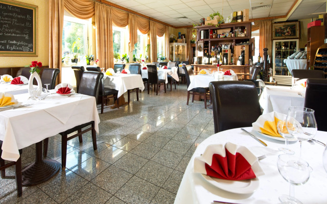 ACHAT Hotel Monheim am Rhein