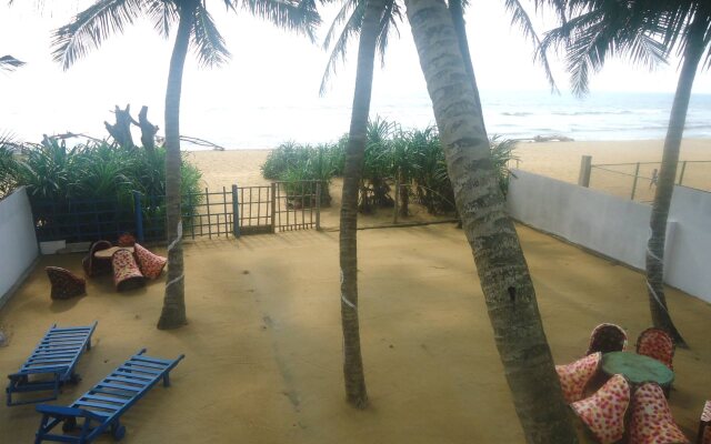 Marigold Beach House