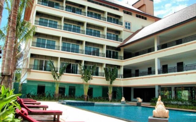 Napalai Resort Hua Hin