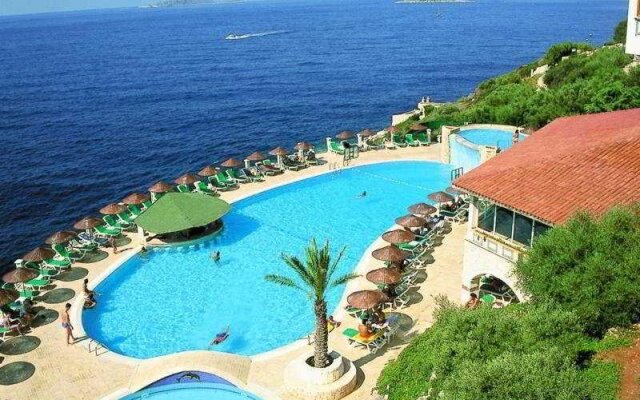 Aquapark Hotel Antalya