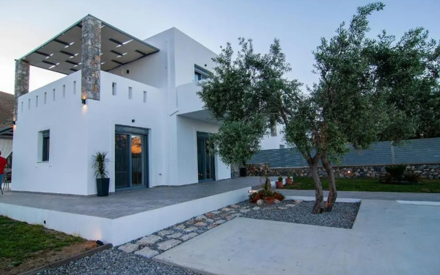Villa Livis 1 in Rhodes