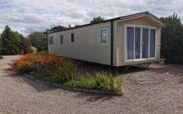 The Trotting Mare Caravan Park