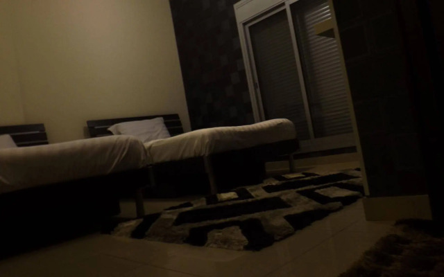 Silver City Hotel Apartments