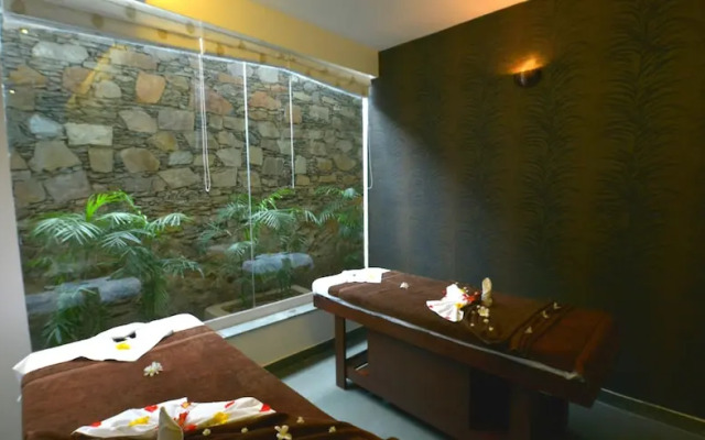 Tatsaraasa Resort and Spa Udaipur