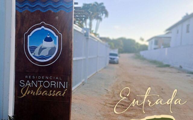Santorini Imbassai casa 02promoção alugue 2ganhe1
