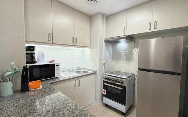 Premium Apartments at Barsha Heights, Oasis Residence