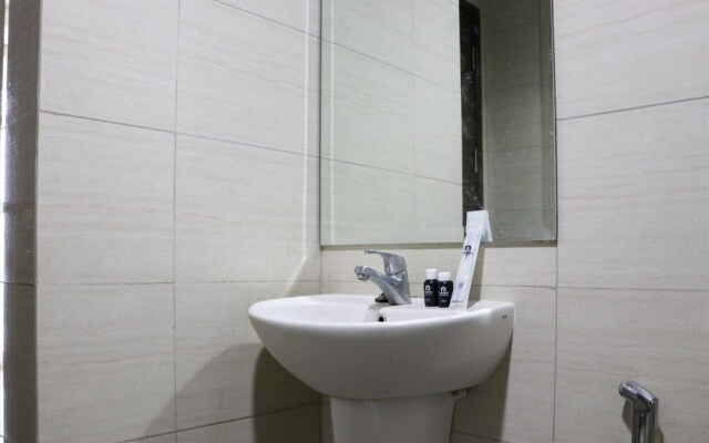 Scenic And Spacious 1Br Ciputra International Apartment
