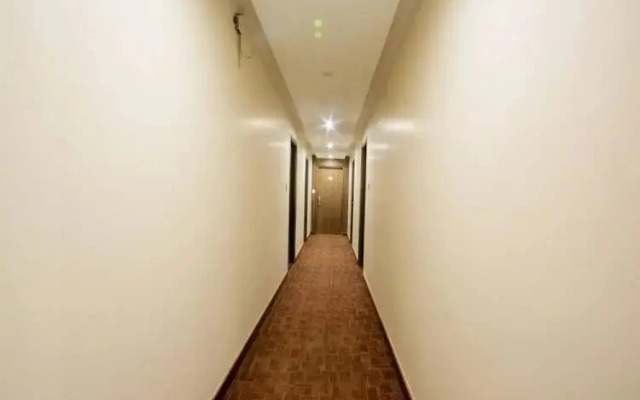 Hotel Naeeka