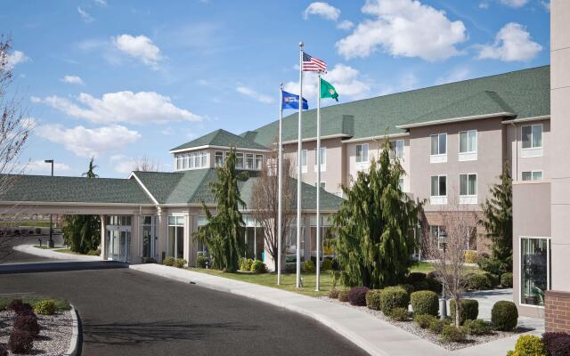 Hilton Garden Inn Tri-Cities/Kennewick